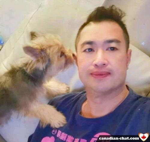 donald5235 - date a Canadian, 100% free donald5235