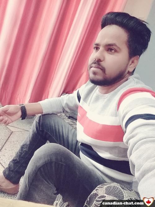 parvsaini - date a Canadian, 100% free parvsaini