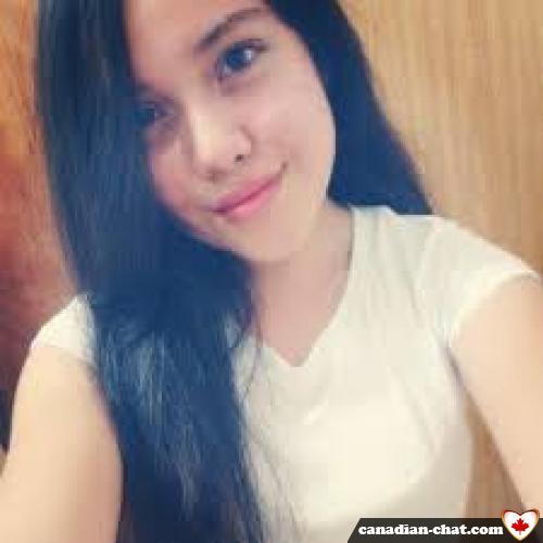 eevelyne - date a Canadian, 100% free eevelyne