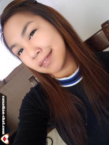 veronicag - date a Canadian, 100% free veronicag