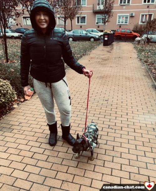 leatre - date a Canadian, 100% free leatre