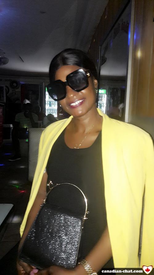 nady31 - date a Canadian, 100% free nady31