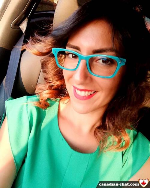 caroline72 - date a Canadian, 100% free caroline72