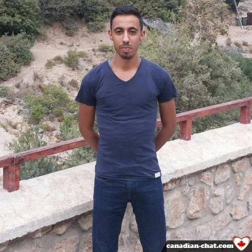 zinini - date a Canadian, 100% free zinini