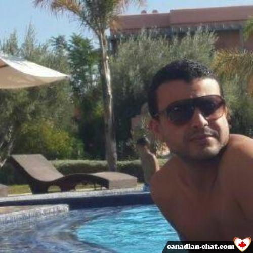 activman - date a Canadian, 100% free activman