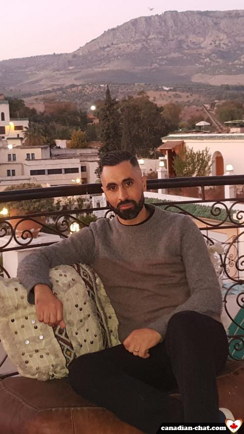 issamsafi - date a Canadian, 100% free issamsafi