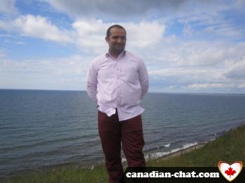 sarasard - date a Canadian, 100% free sarasard