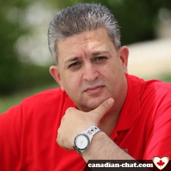 harry247 - date a Canadian, 100% free harry247