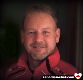 alain002 - date a Canadian, 100% free alain002