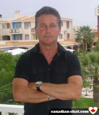 fred47 - date a Canadian, 100% free fred47