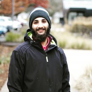 harry98 - date a Canadian, 100% free harry98