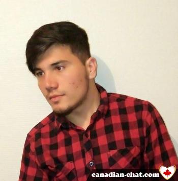 sami22 - date a Canadian, 100% free sami22