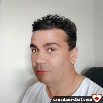 shayne - date a Canadian, 100% free shayne