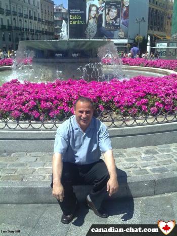 sam100 - date a Canadian, 100% free sam100