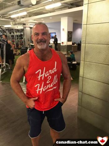 chrisb - date a Canadian, 100% free chrisb