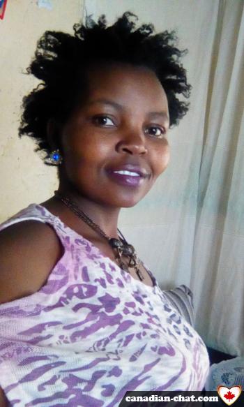 ndungu - date a Canadian, 100% free ndungu