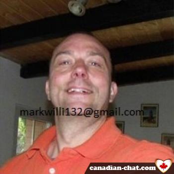 markwilli - date a Canadian, 100% free markwilli