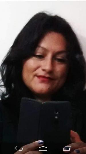 hanya - date a Canadian, 100% free hanya