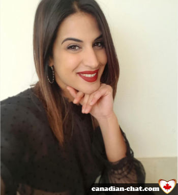 bessieluv - date a Canadian, 100% free bessieluv