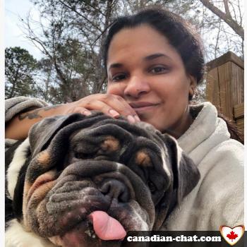 nancy564 - date a Canadian, 100% free nancy564