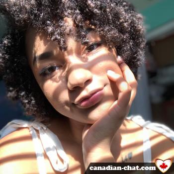 chantel113 - date a Canadian, 100% free chantel113