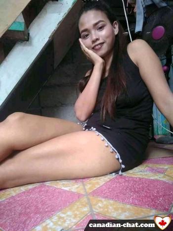 jiana - date a Canadian, 100% free jiana