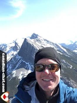 jas407 - date a Canadian, 100% free jas407