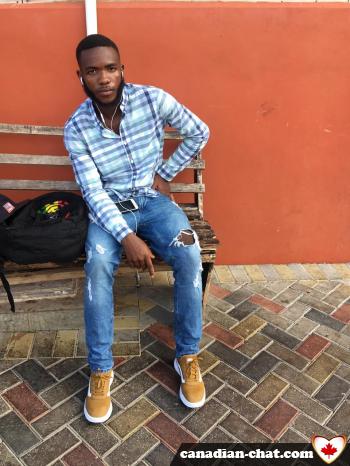 trave1234 - date a Canadian, 100% free trave1234