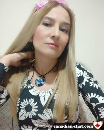 rosalia23 - date a Canadian, 100% free rosalia23