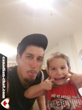 blackychan - date a Canadian, 100% free blackychan