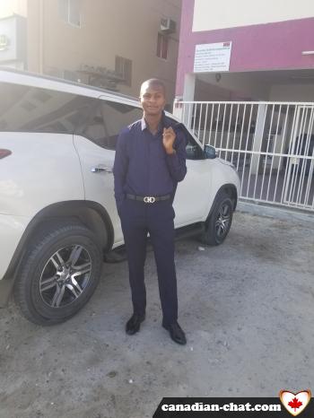 godfrey - date a Canadian, 100% free godfrey