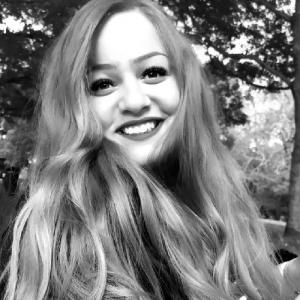 gaby1995 - date a Canadian, 100% free gaby1995