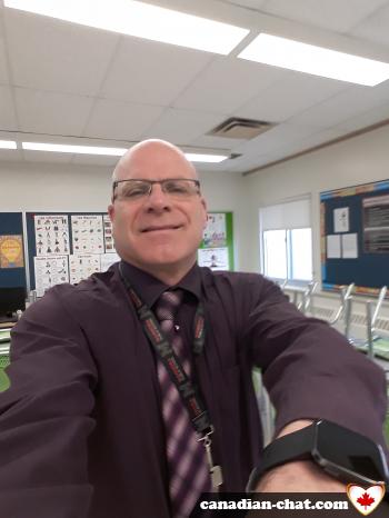 stevenb - date a Canadian, 100% free stevenb