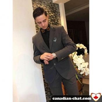 johncy340 - date a Canadian, 100% free johncy340