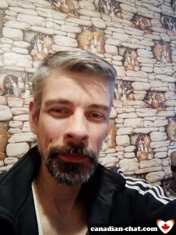 mik77 - date a Canadian, 100% free mik77