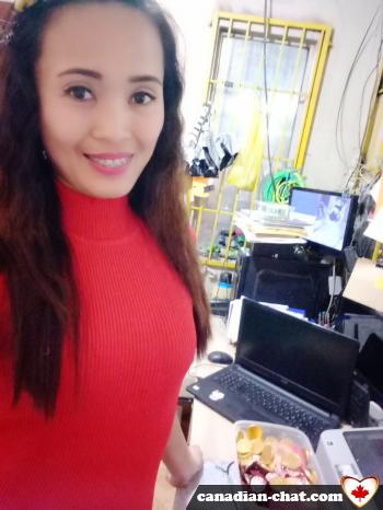 jenny1987 - date a Canadian, 100% free jenny1987