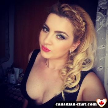 beatrice31 - date a Canadian, 100% free beatrice31