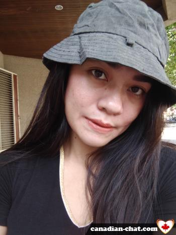cheh14 - date a Canadian, 100% free cheh14