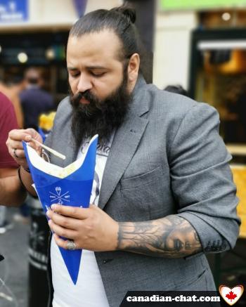 boro08 - date a Canadian, 100% free boro08