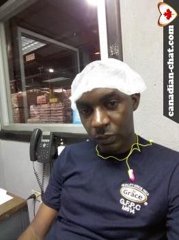 raybabu - date a Canadian, 100% free raybabu