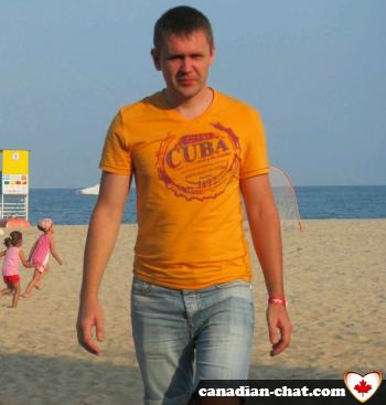 good23 - date a Canadian, 100% free good23