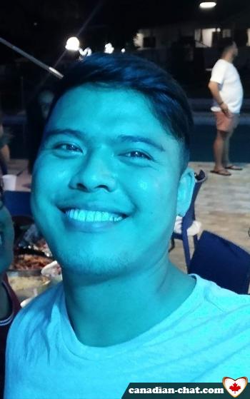 eddie24 - date a Canadian, 100% free eddie24