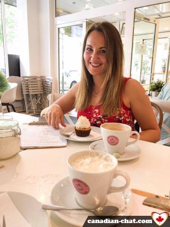 natacha80 - date a Canadian, 100% free natacha80