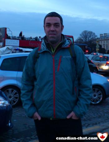 mt143 - date a Canadian, 100% free mt143