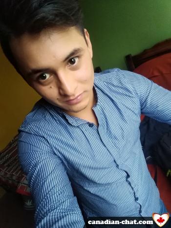 yeffruiz - date a Canadian, 100% free yeffruiz