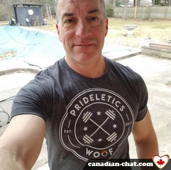 andrew71 - date a Canadian, 100% free andrew71