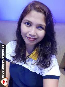 shiena89 - date a Canadian, 100% free shiena89