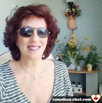 michelle98 - date a Canadian, 100% free michelle98