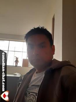 luisper - date a Canadian, 100% free luisper