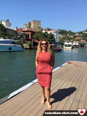 trarya - date a Canadian, 100% free trarya